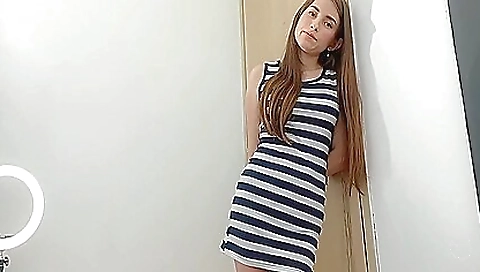 Hermosas Latinas Cachondas Mamando Grandes Pollas Y Folladas En El Cono-porno 17 Min