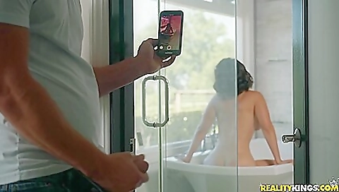 Catch Me If You Cam With Seth Gamble