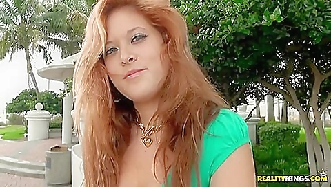 Lustful Hispanic Babe Hardcore Porn Scene