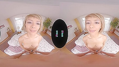 Veronica Leal - Will You Pound Me When Youre Horny?