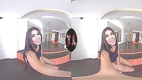 Spicy Little Latina - Gabriela Flores