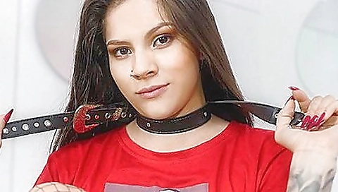 Ximena Cruz In Come And Have Some Fun With Me!