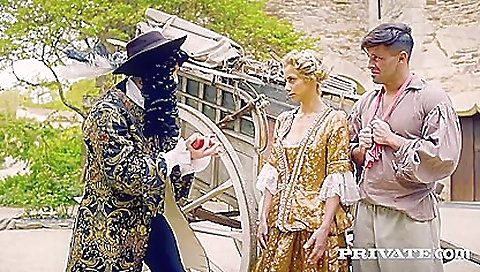 Proves Gravity With Her Huge Tits - Veronica Leal