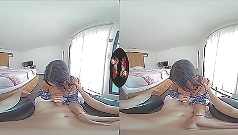 Julieta Monroe In Big Booty Latina